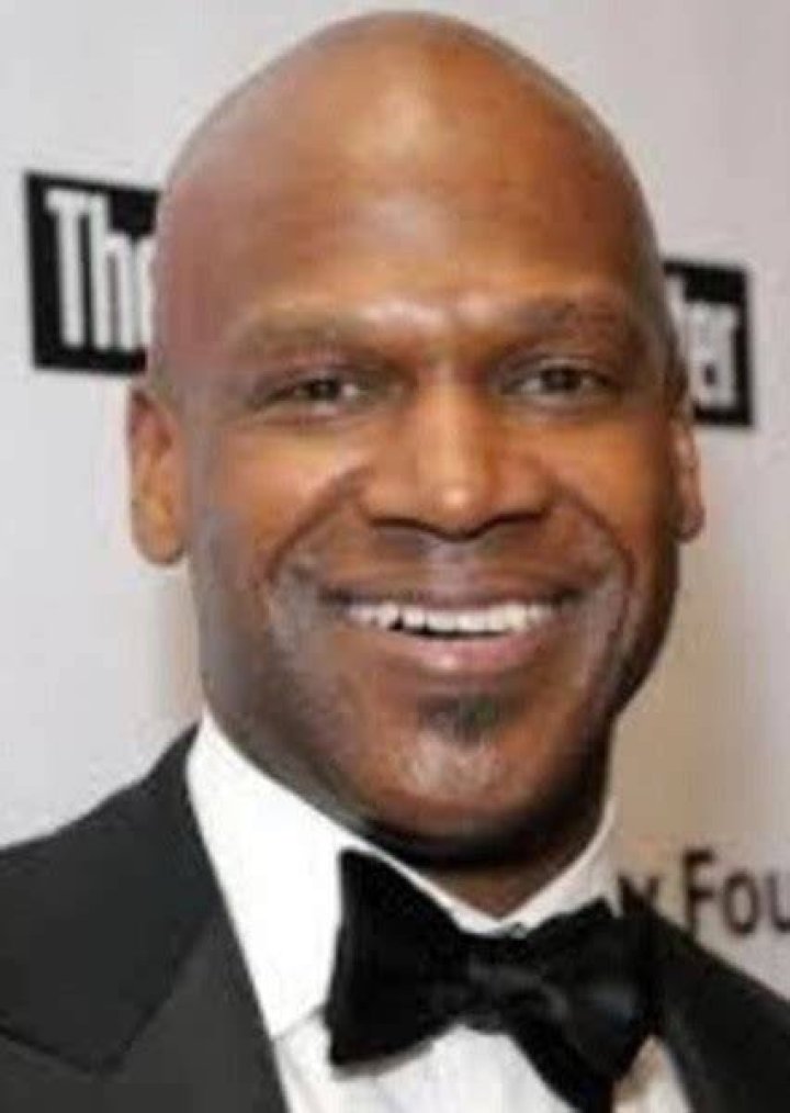 Rob Edwards Fan Casting