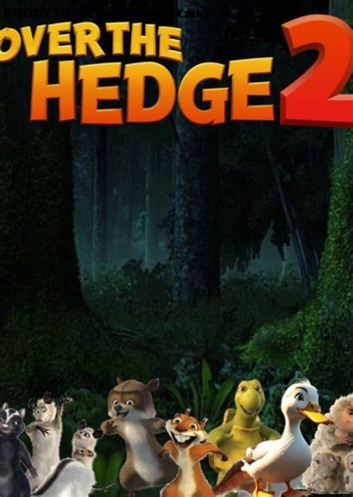 Rob o' the Hedge Fan Casting