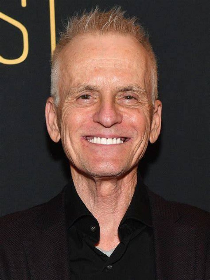 Rob Paulsen as The Riddler in Batman (60s)