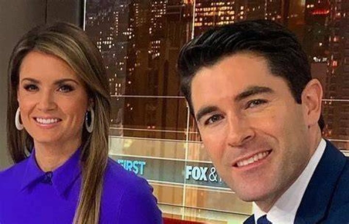 Rob Schmitt Biography, Age, Height, Wife, Salary & Net Worth 2024 VCSD