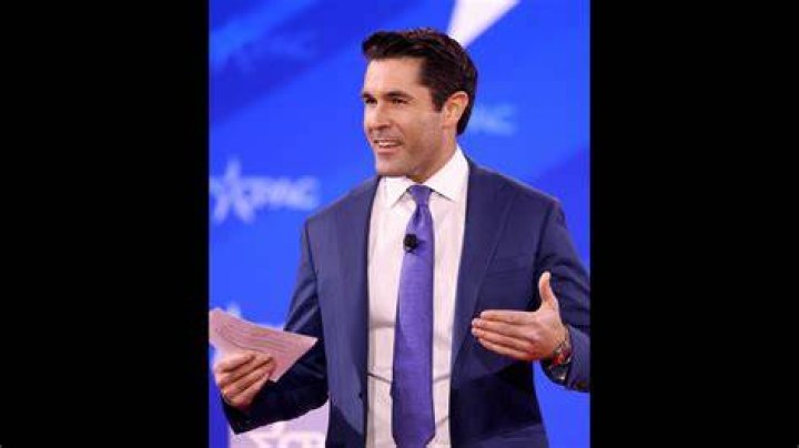 Rob Schmitt Salary: A Comprehensive Analysis Of His Earnings And Career