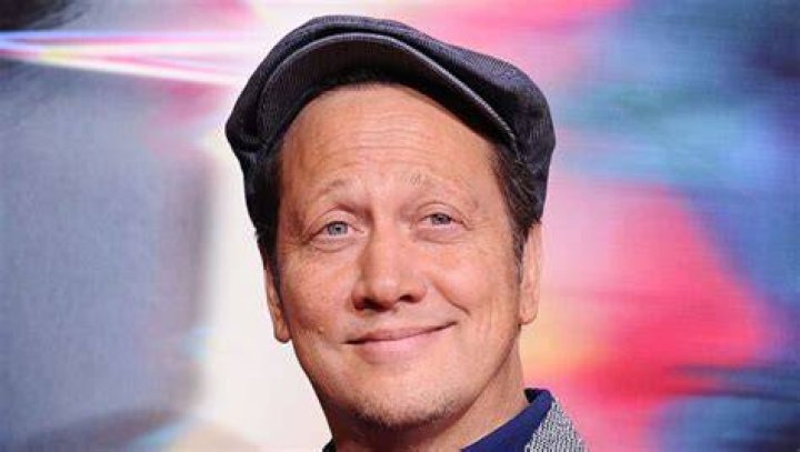 Rob Schneider ethnicity Unveiling Heritage, Career, and Legacy