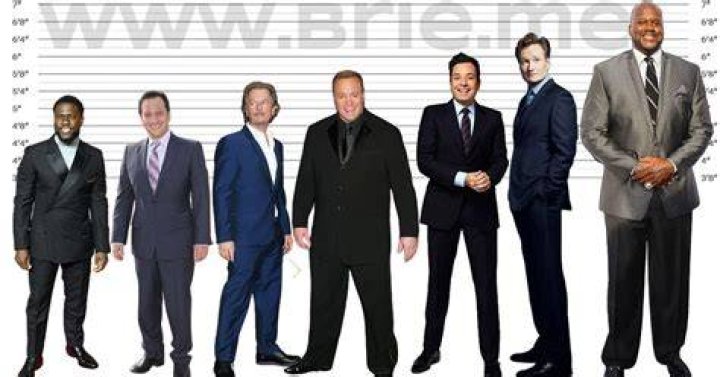 Rob Schneider Height imgAbdiel
