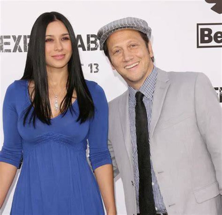 Rob Schneider Height, Weight, Age, Spouse, Family, Facts, Biography
