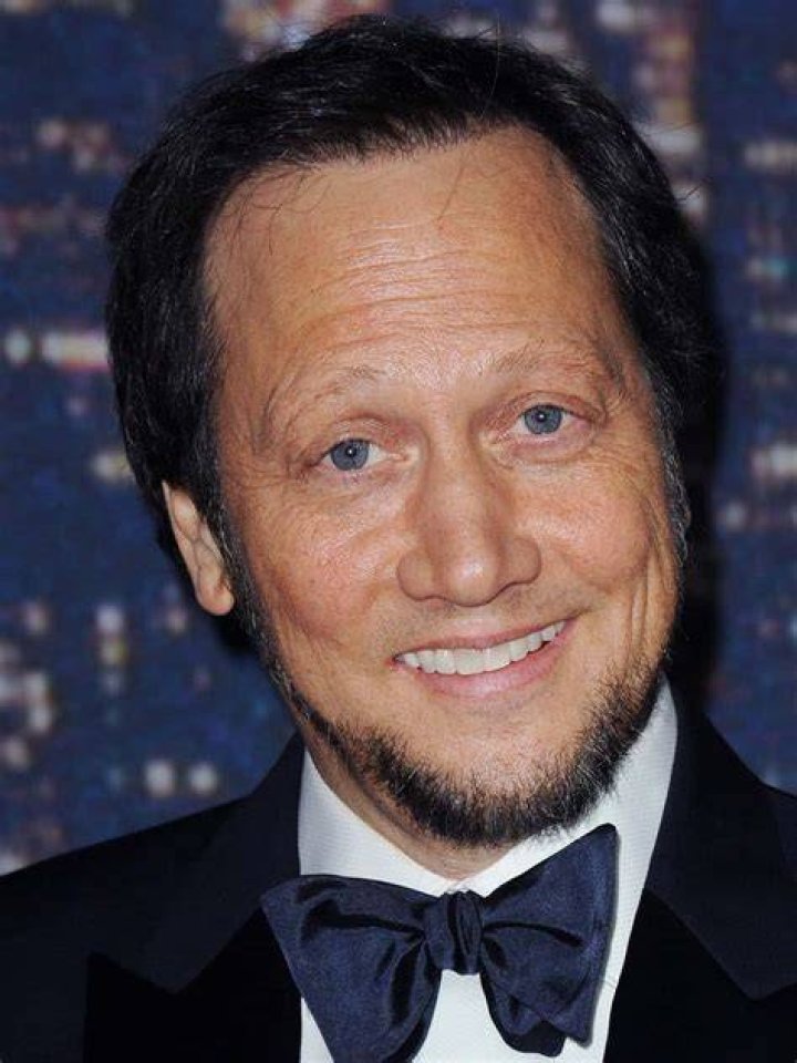 Rob Schneider Heritage: Exploring The Roots Of A Comedic Legend