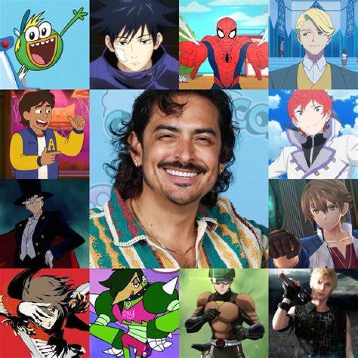 Robbie Daymond as Recurring Voices in Netflix The Boondocks 