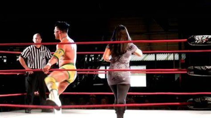 Robbie E Cookie