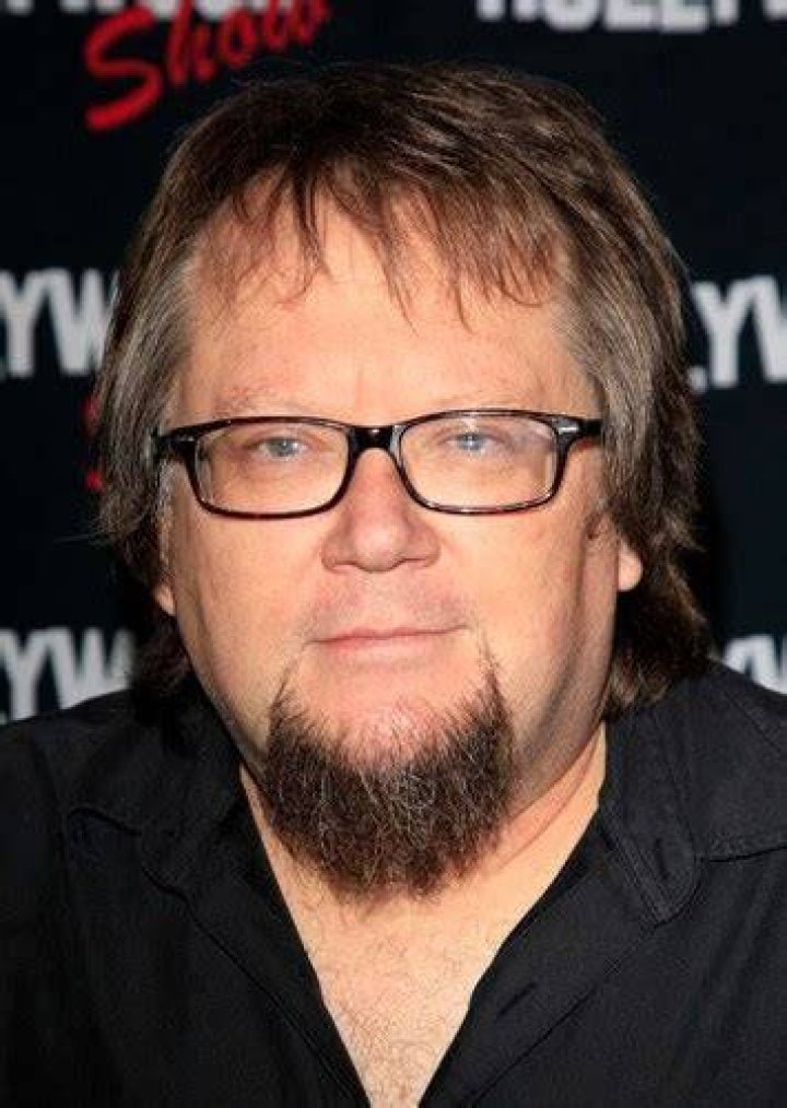 Robbie Rist Fan Casting