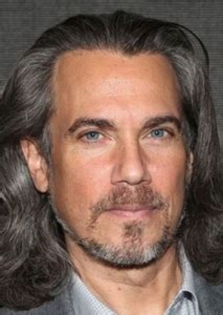 Robby Benson Fan Casting