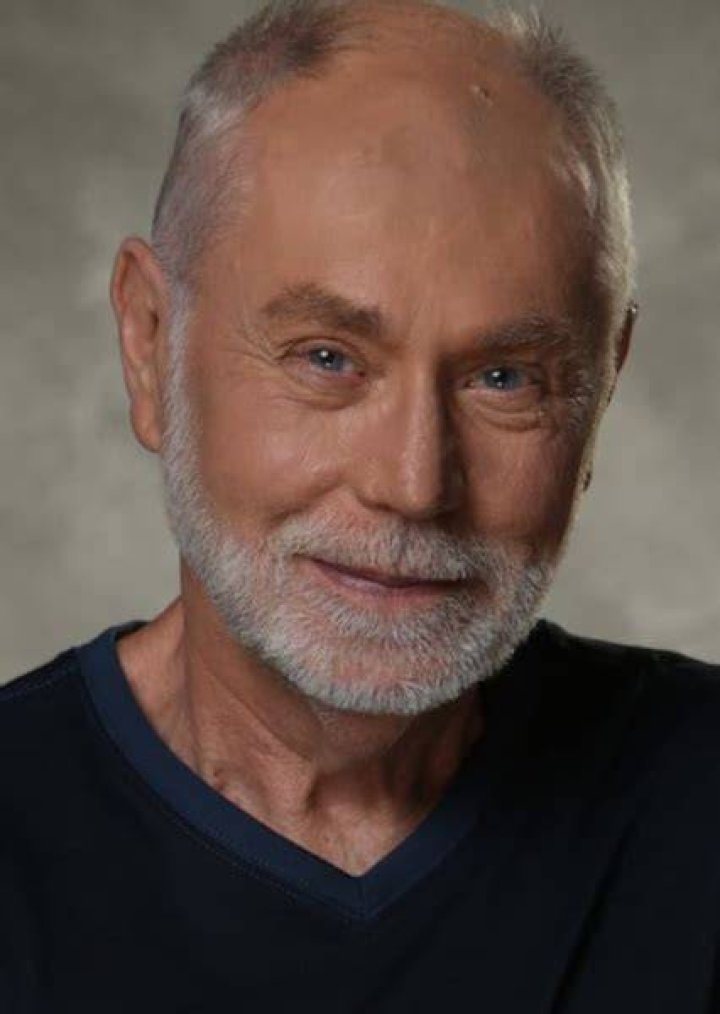 Robert David Hall Fan Casting