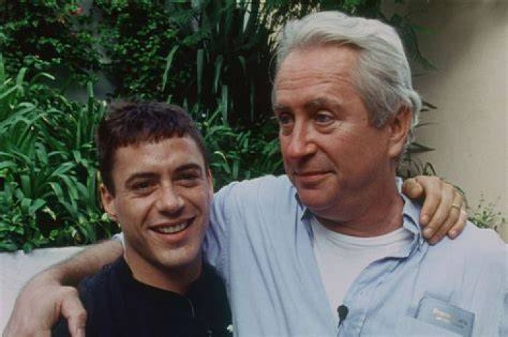 Robert Downey Sr. as 2021 in Deceased Celebrities Face Claims Sorted by Year of Death
