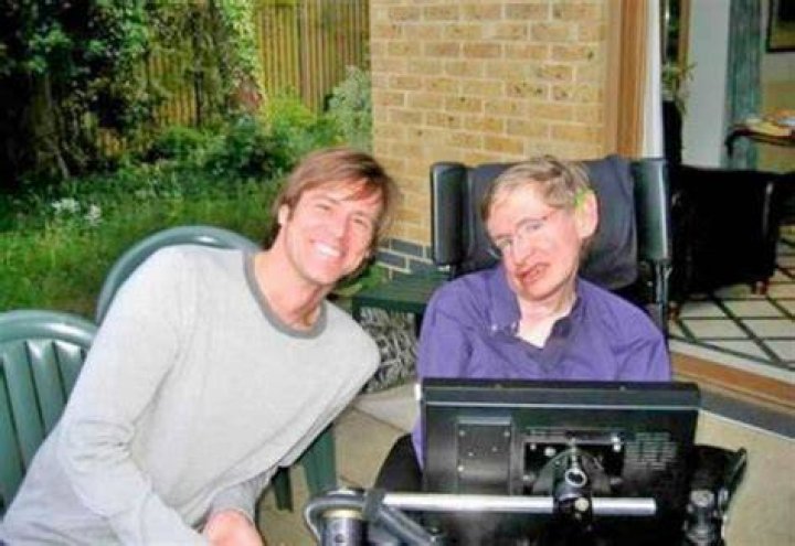 Robert Hawking Bio, Facts, Family of British Software Engineer & Son