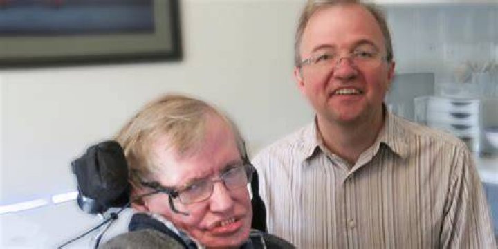 Robert Hawking biography All you need to know about Stephen Hawking&rsquo;s