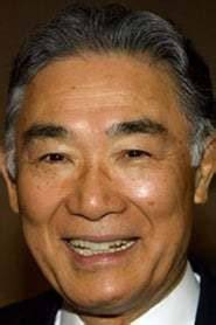 Robert Ito Fan Casting