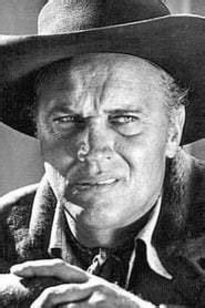 Robert J. Wilke Fan Casting