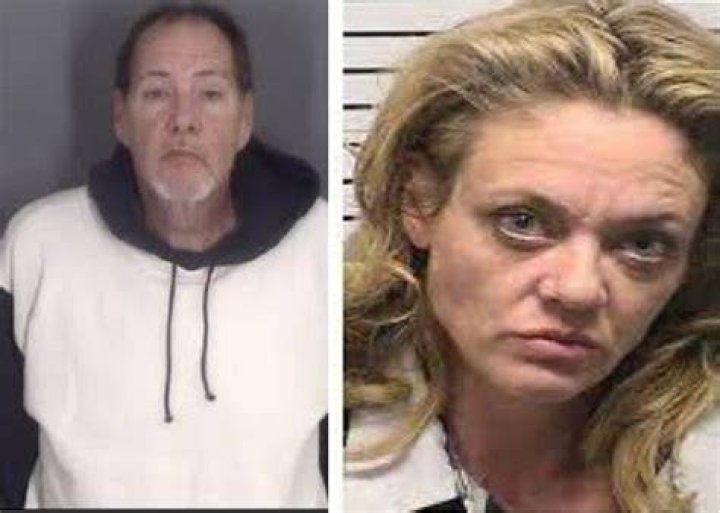 Robert Joseph Gilliam Meet Lisa Robin Kelly's ExHusband