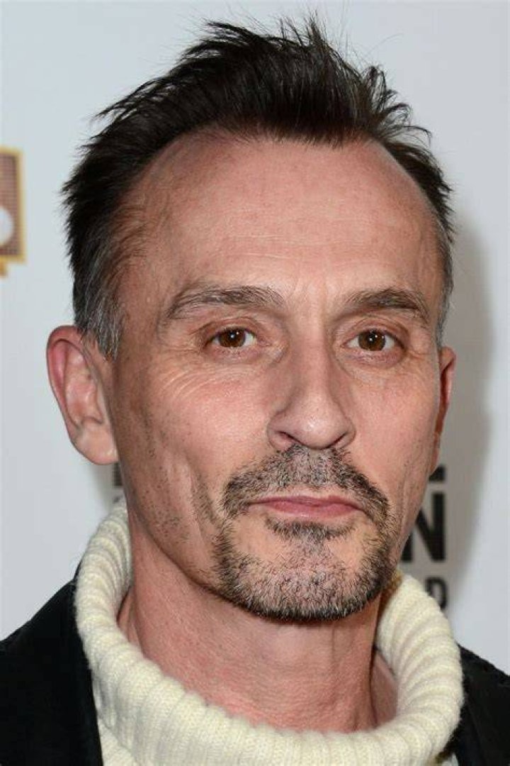 Robert Knepper as Shaggy&rsquo;s dad in The Mysterious Adventures of Scooby Doo (Live Action)