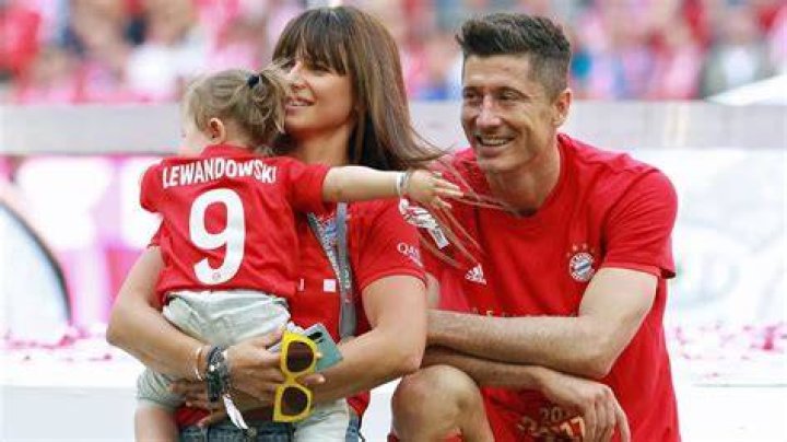 Robert Lewandowski Grandmother SuperStars Blog