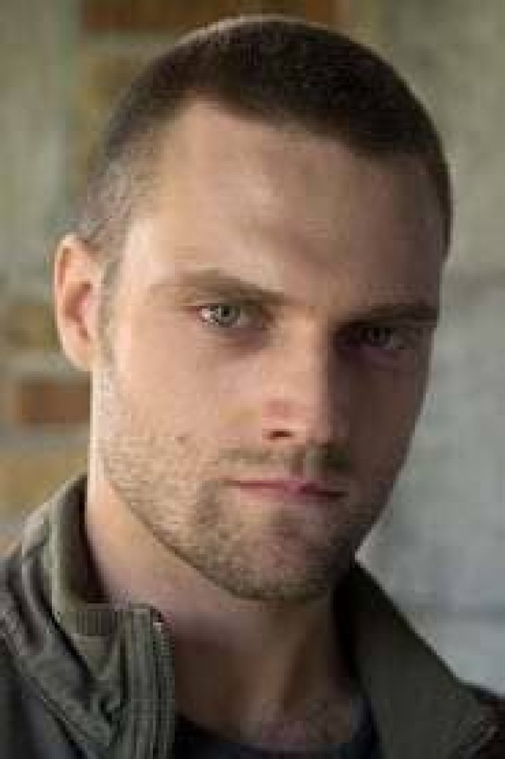 Robert Montcalm Fan Casting