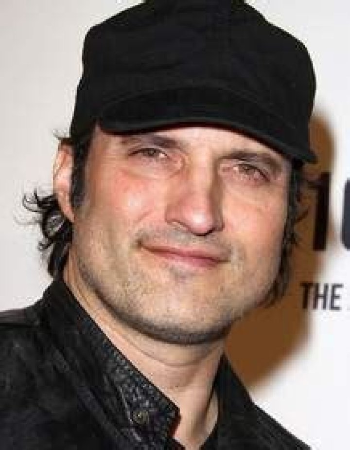 Robert Rodriguez's Big Hero 6