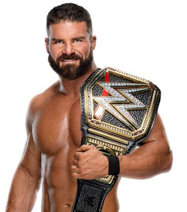 Robert Roode WWE