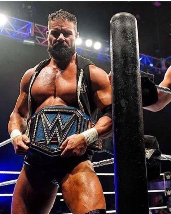 Robert Roode 