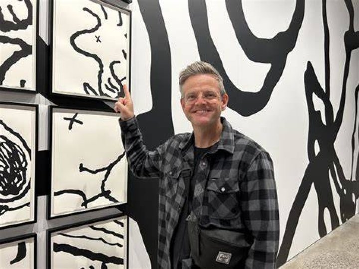 Robert Tinkler as Spelling Bee (voice) in The Phantom Tollbooth Comes Back (2027 live action with animation film)