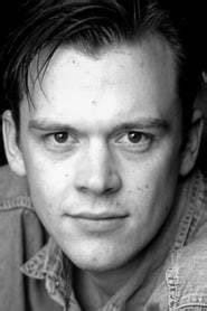 Robert Whitelock Fan Casting