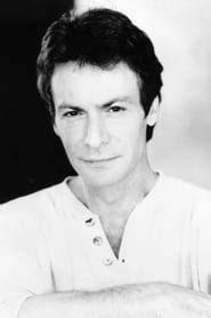 Robin Sachs Fan Casting