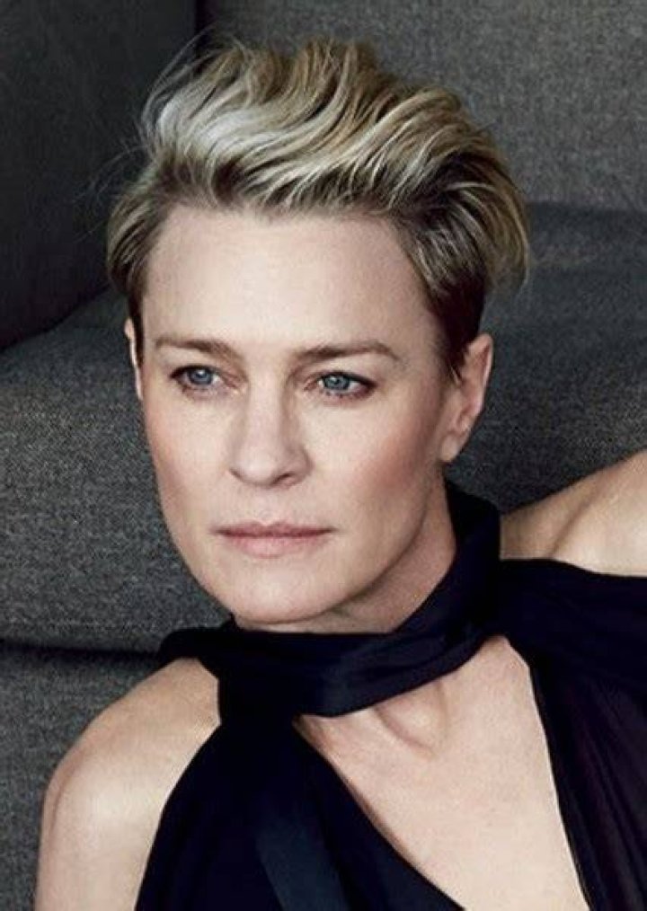Robin Wright Fan Casting