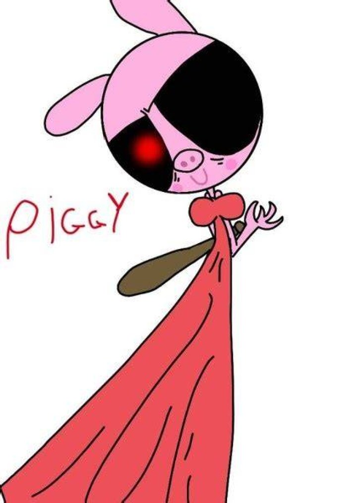 Roblox piggy the animated movie Fan Casting on myCast