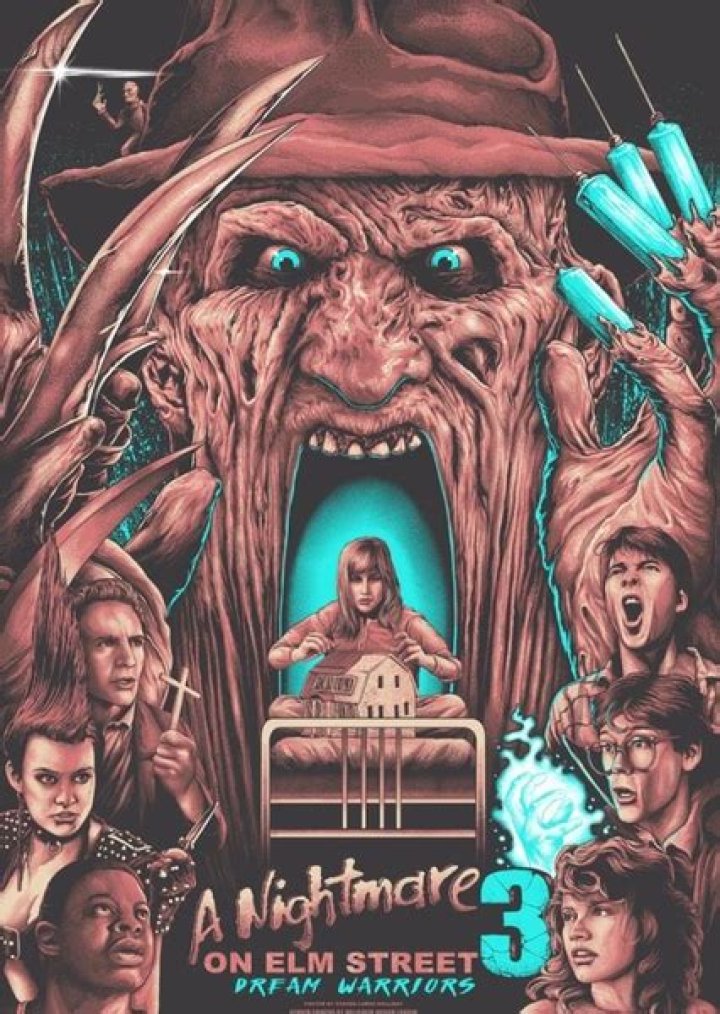 Rod Fan Casting for A Nightmare On Elm Street | myCast