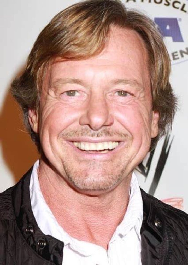 Roddy Piper Fan Casting