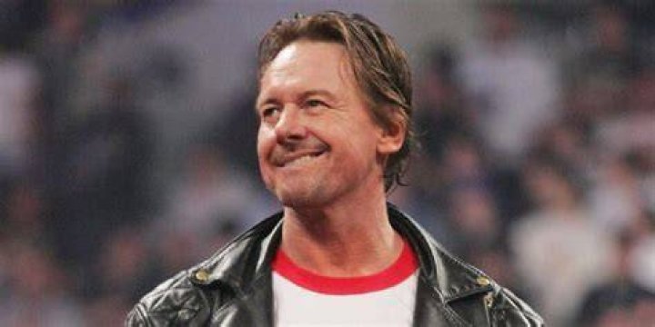 Roddy Piper in TNA