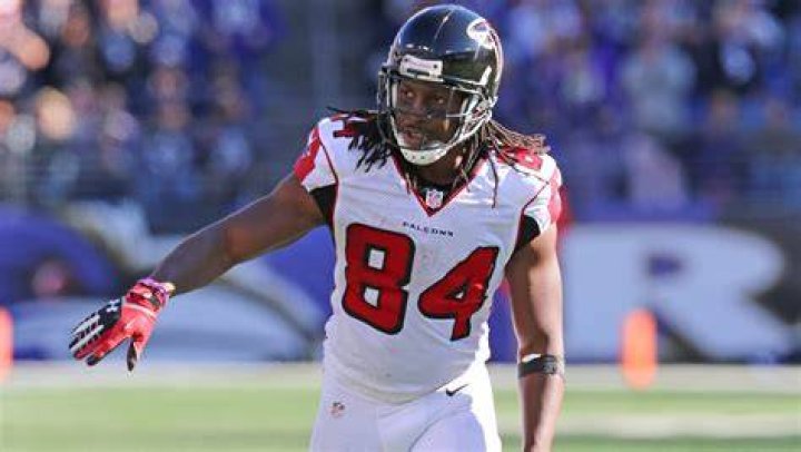 Roddy White