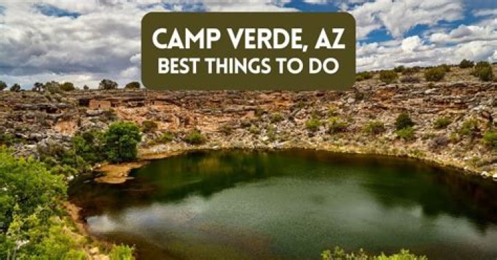 Rodeo Finals Make a Grand Return to Camp Verde Arizona, Here’s the Inside Scoop