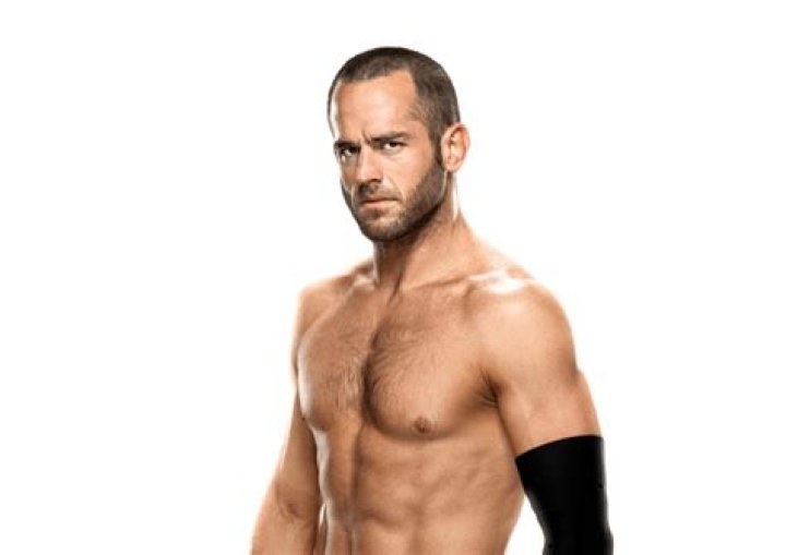 Roderick Strong
