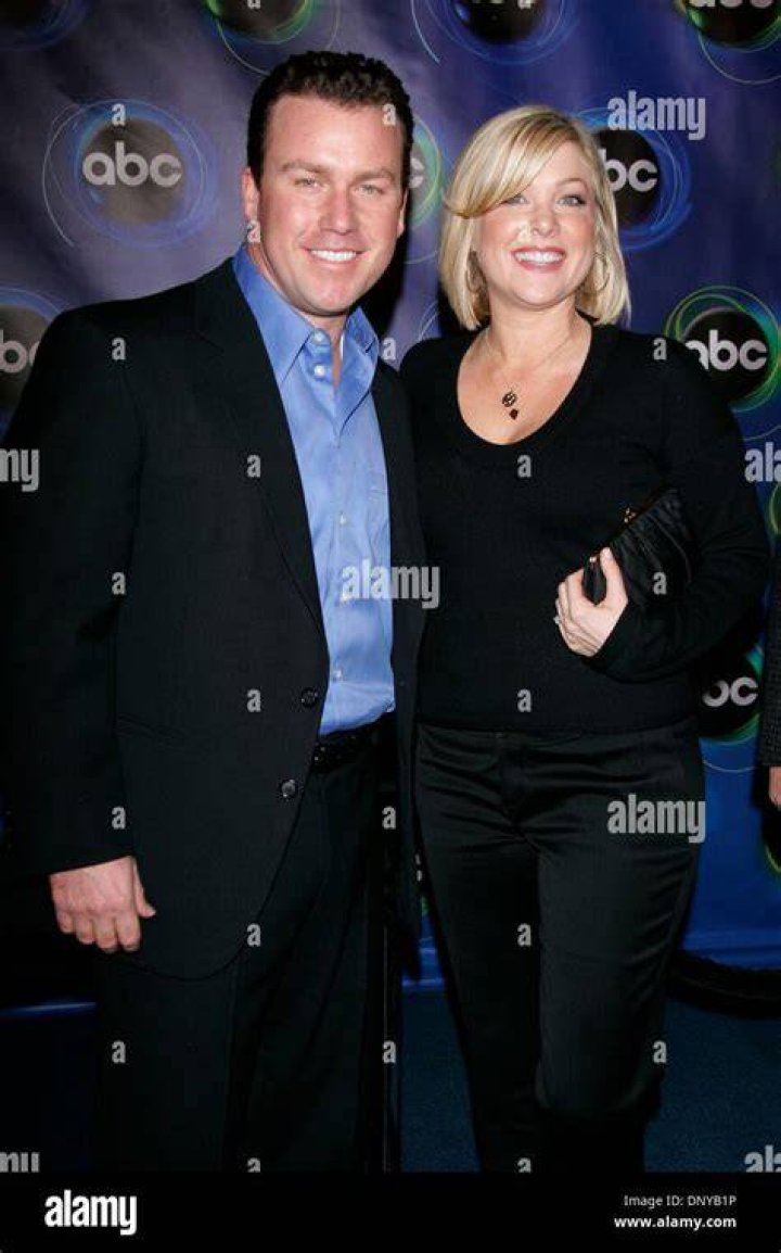 Rodney Carrington's Wife: An Insight Into The Life Of The Comedian's Partner