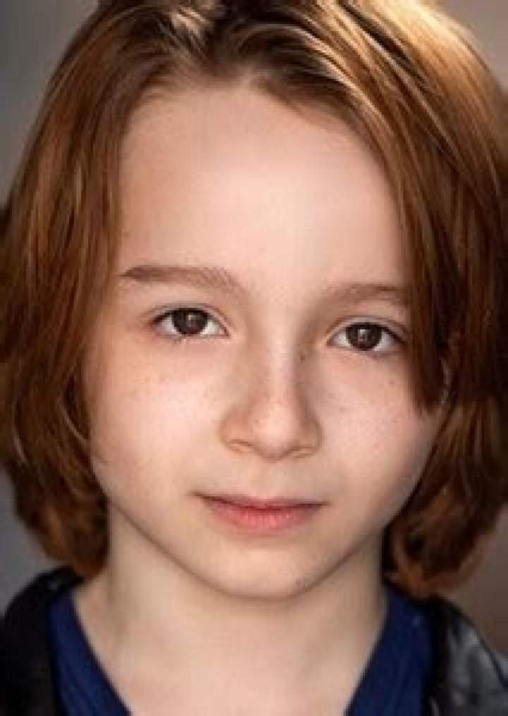 Roger Dale Floyd Fan Casting