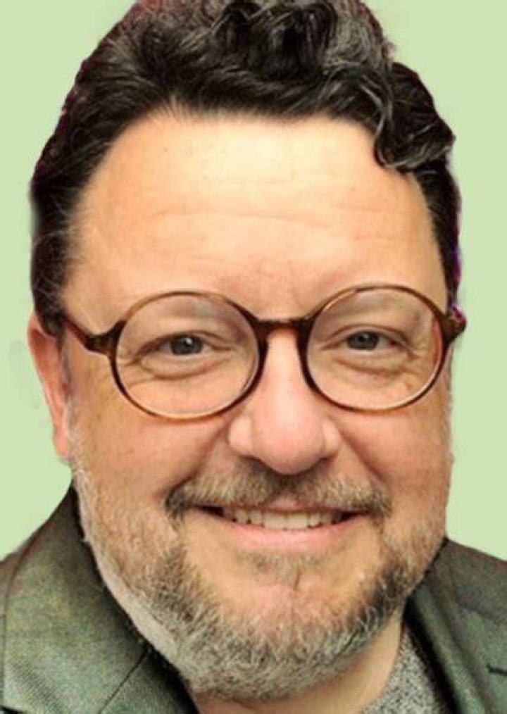 Roger L. Jackson Fan Casting