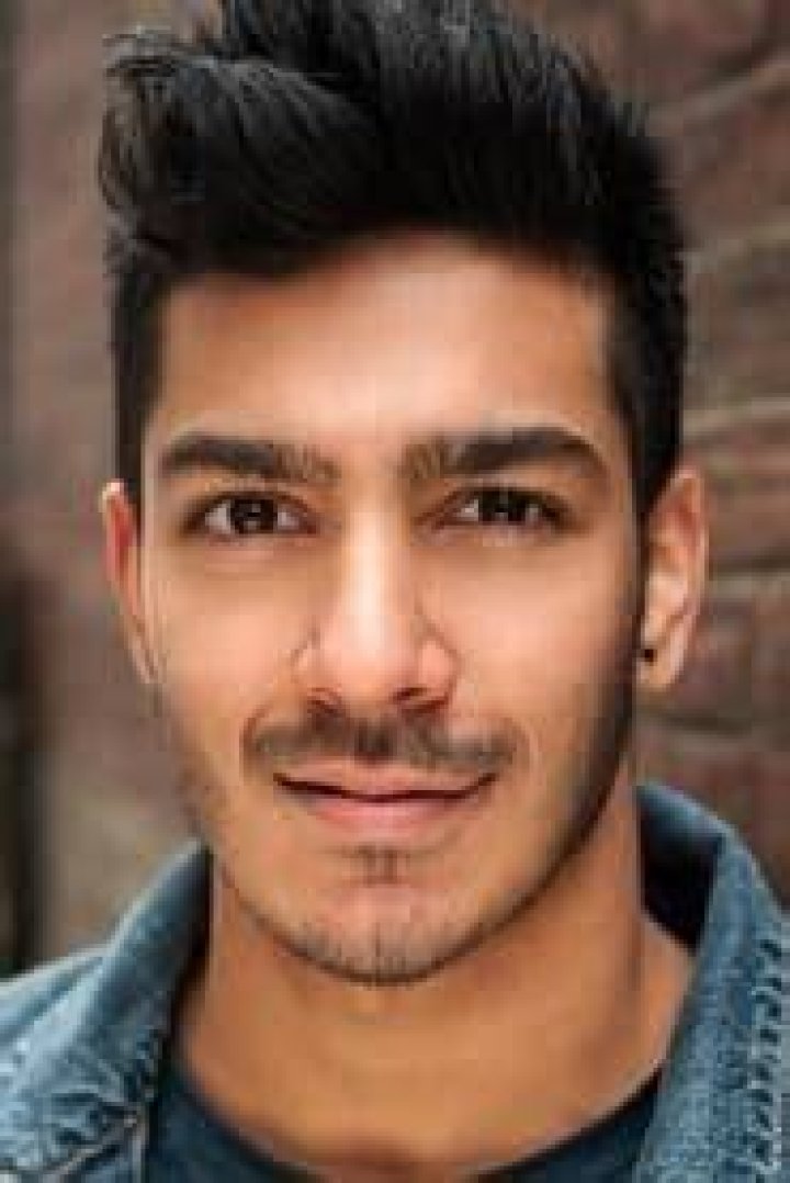 Rohain Arora Fan Casting