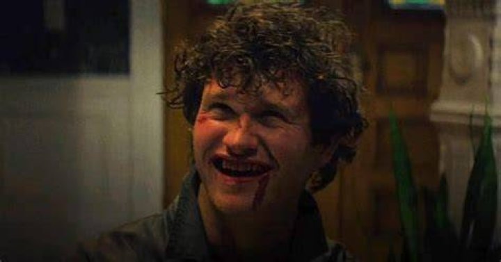 Rohan Campbell as Corey Cunningham in Halloween Ends (Thatsavvyexpert Version)