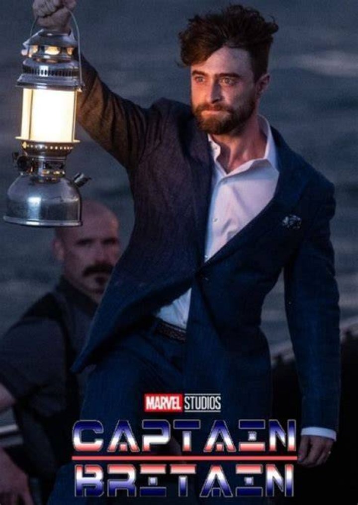 Roma Fan Casting for Marvel's Captain Britain | myCast