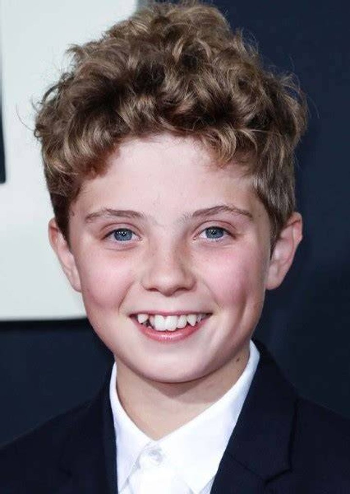 Roman Griffin Davis Fan Casting