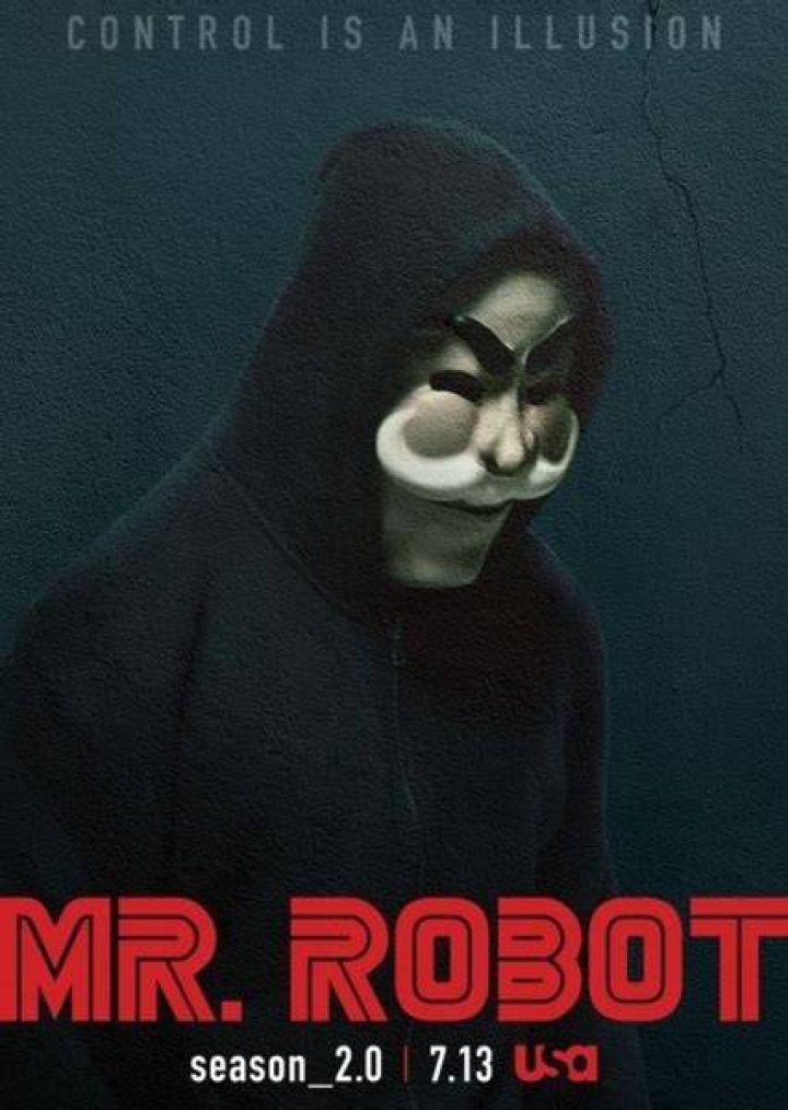 Romero Fan Casting for Mr Robot (2024-2028) | myCast