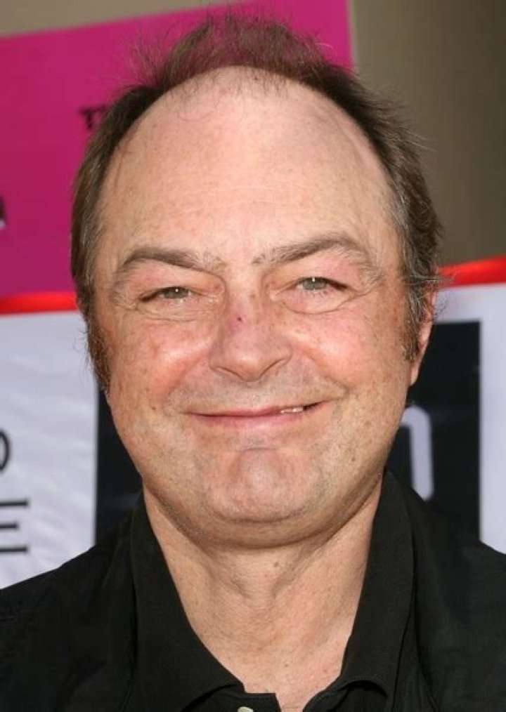 Ron Bottitta Fan Casting