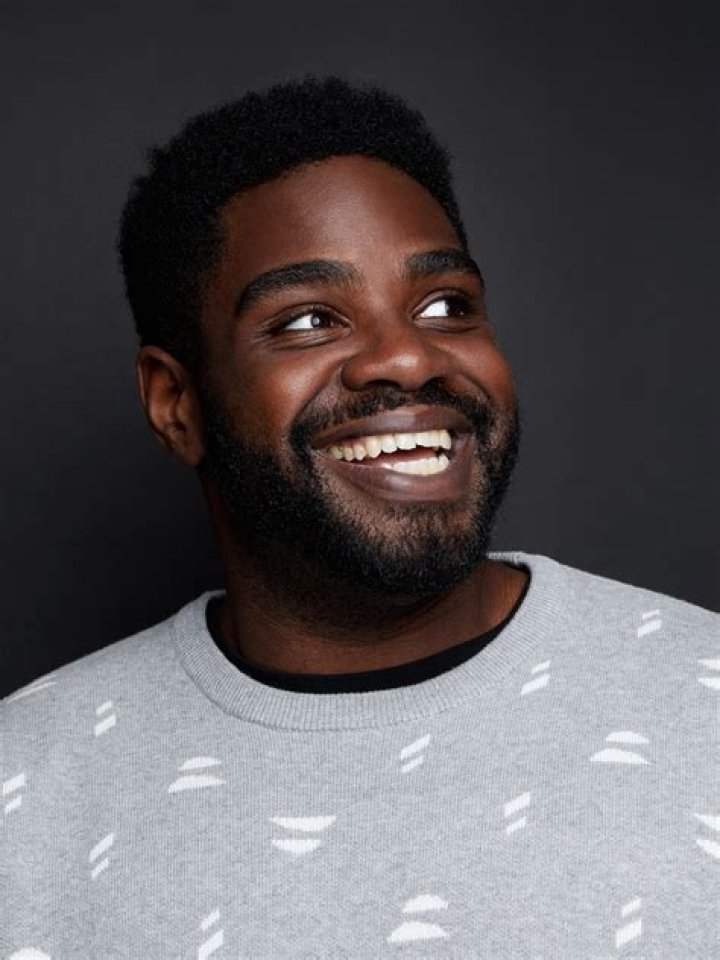 Ron Funches as Gremlin in The Masked Singer