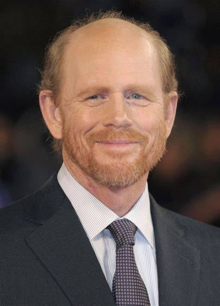 Ron Howard as Director in Sherlock Holmes
