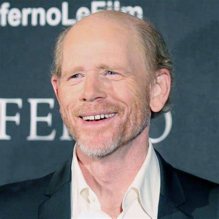 Ron Howard as Robert Hoover in National Lampoon&rsquo;s Animal House (1978 recast)