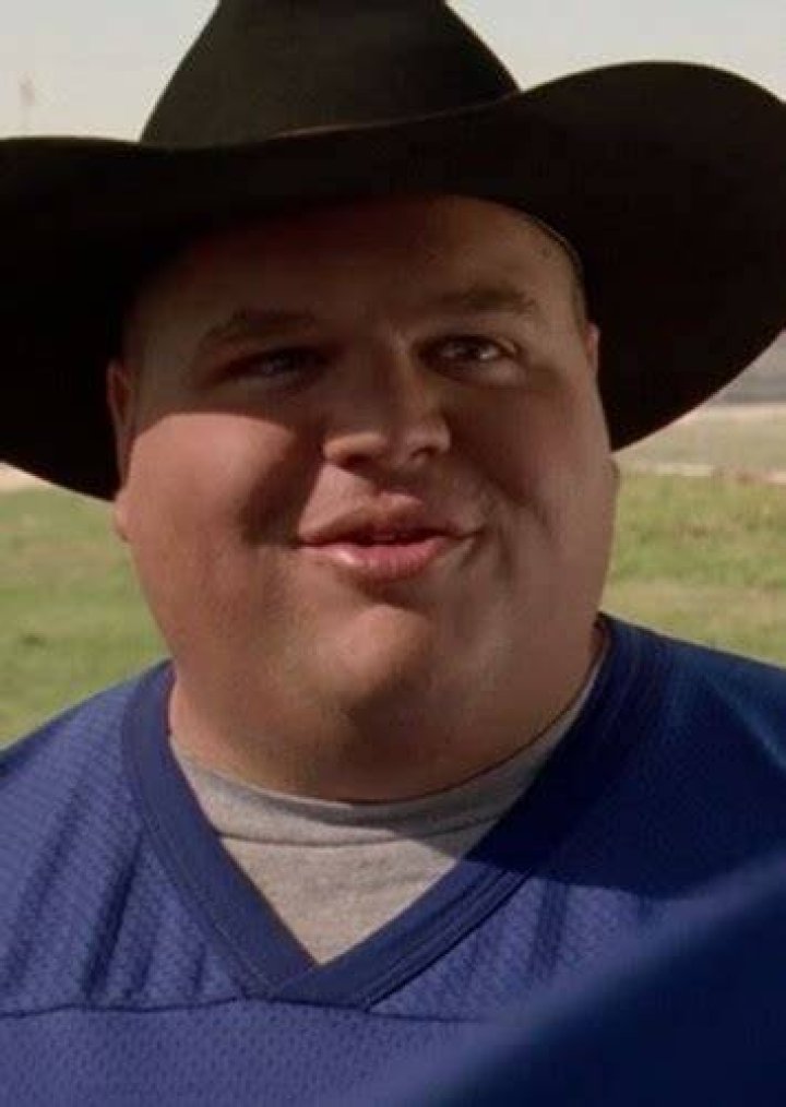 Ron Lester Fan Casting